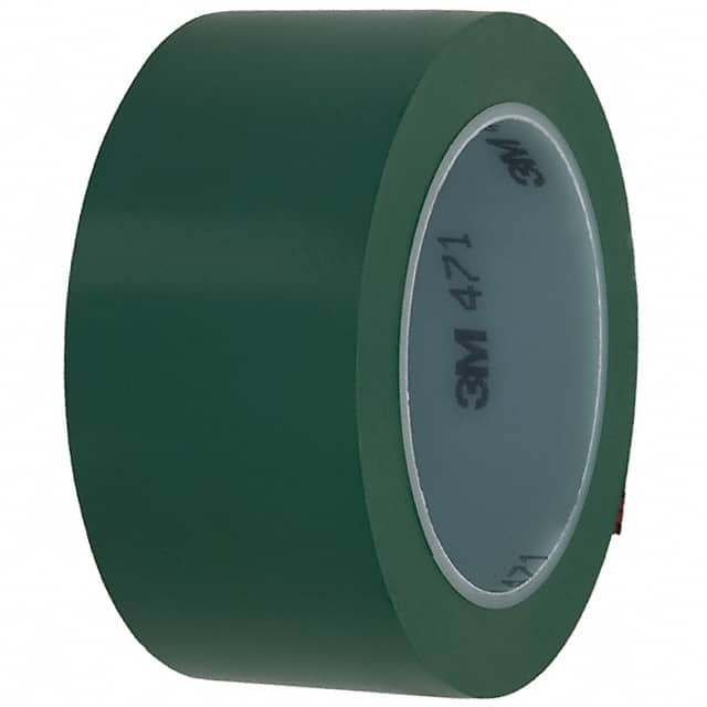 471-GREEN-3"X36YD-BULK