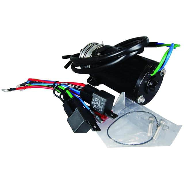 100 H.P. YEAR 1985 MOTOR product image