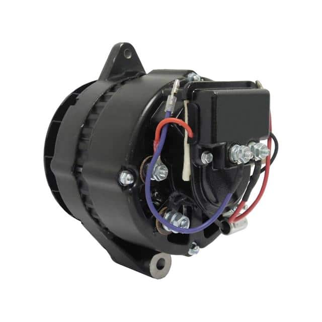 10-386 ALTERNATOR product image