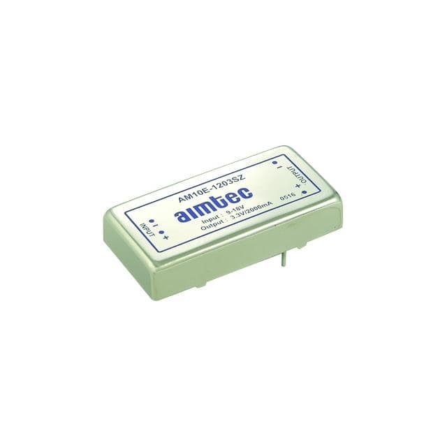 AM10E-2407DZ product image