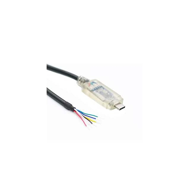 USBC-FS-UART-5V-5V-1800-WE