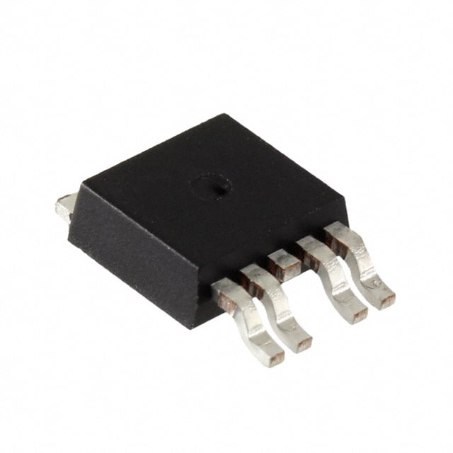 FDD1600N10ALZD product image