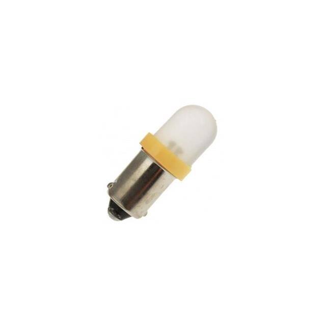 LED-YELLOW-DOME-T31