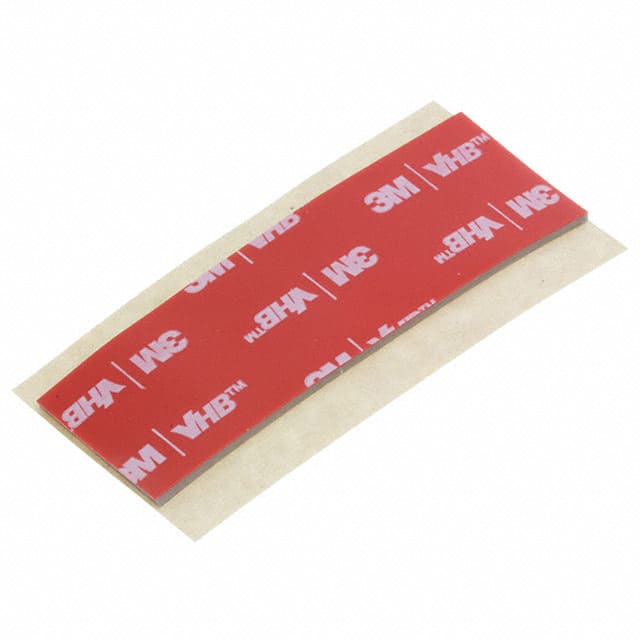 3M GPH-110GF 1" X 3"-100/PK