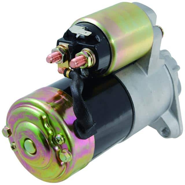 0986601600 STARTER product image