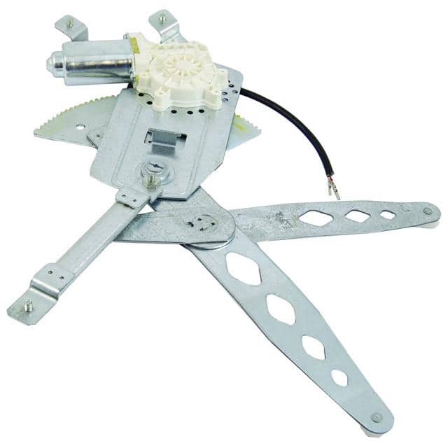 014524 WINDOW REGULATOR - WITH MOTOR product image