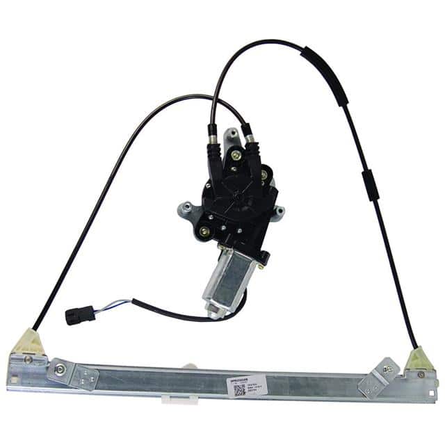 100533 WINDOW REGULATOR - WITH MOTOR product image