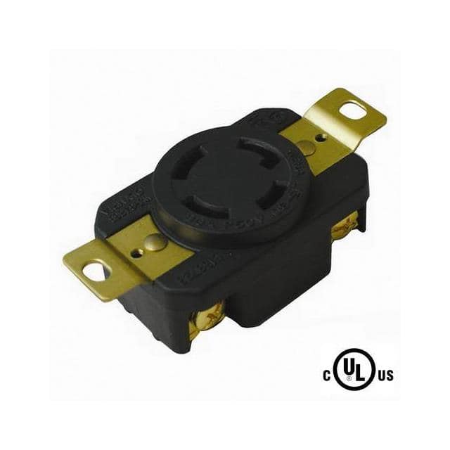 NEMA L15-30 RECEPTACLE