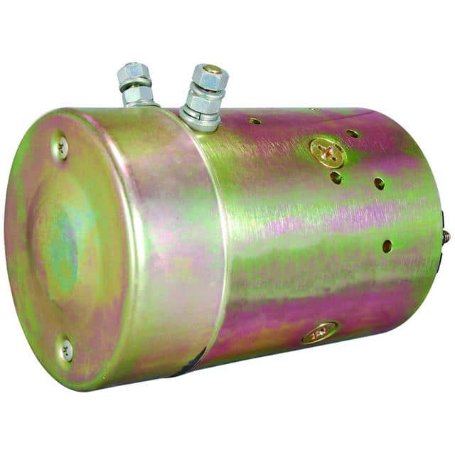 105-6196 MOTOR product image