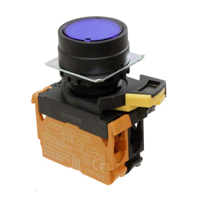 A22NL-BNA-TAA-G002-AC product image