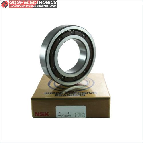 6005TBR12P4 - RHP Precision Deep Groove Bearings - 25x47x12mm product image