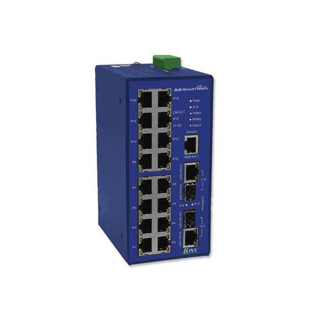 EIR418-2SFP-T