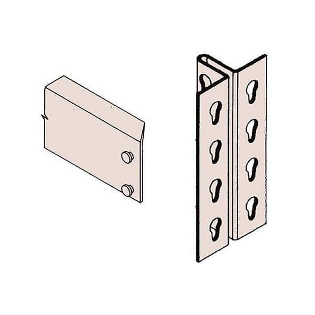 46TD03P POSTS&BEAMS