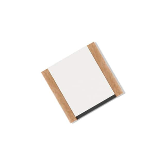 VF16B 0.5" X 10"-25