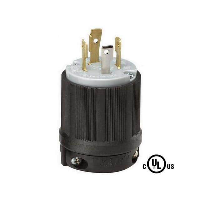 NEMA L15-30 PLUG