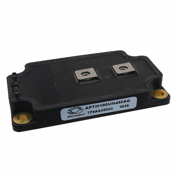 APTM100UM45FAG product image