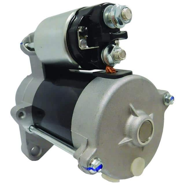 GXV690RH YEAR 2013 22.1HP SMALL ENGINE STARTER