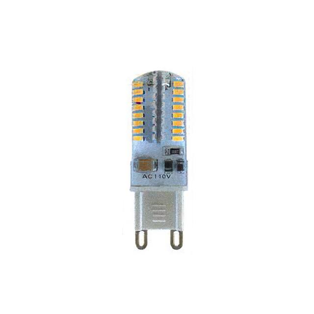 WW-L79D-4-LED-3014-64-G9