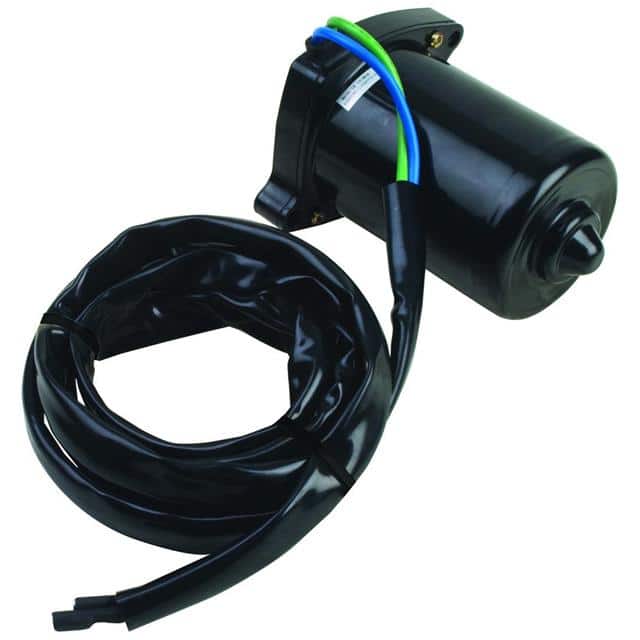 100 H.P. YEAR 1992 MOTOR product image