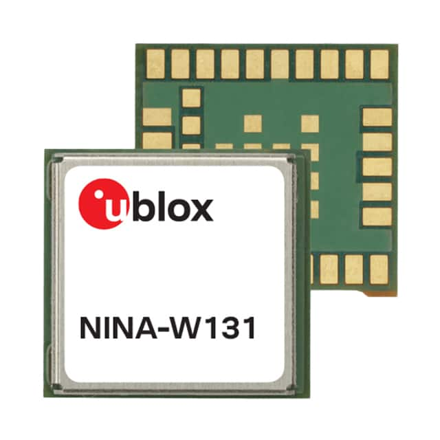 NINA-W131-01B