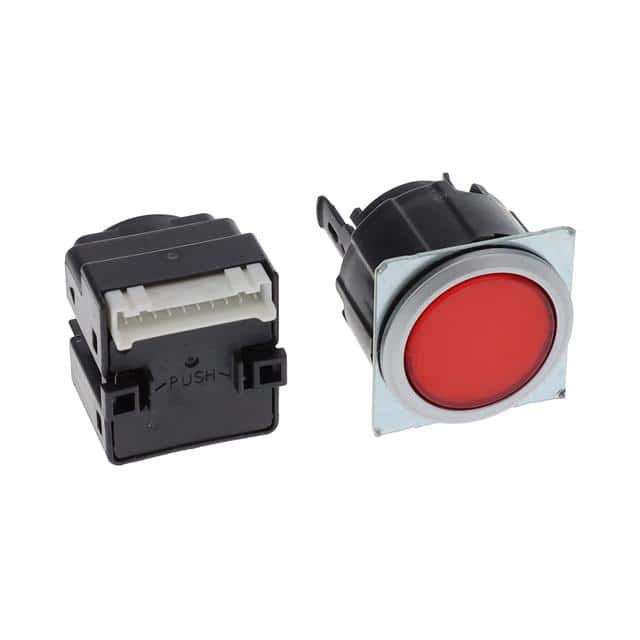 A3U-TMR-A2C-5M product image