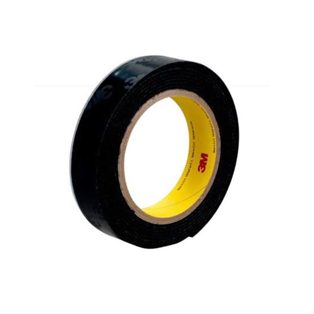 SJ3531 BK 2"X50YD