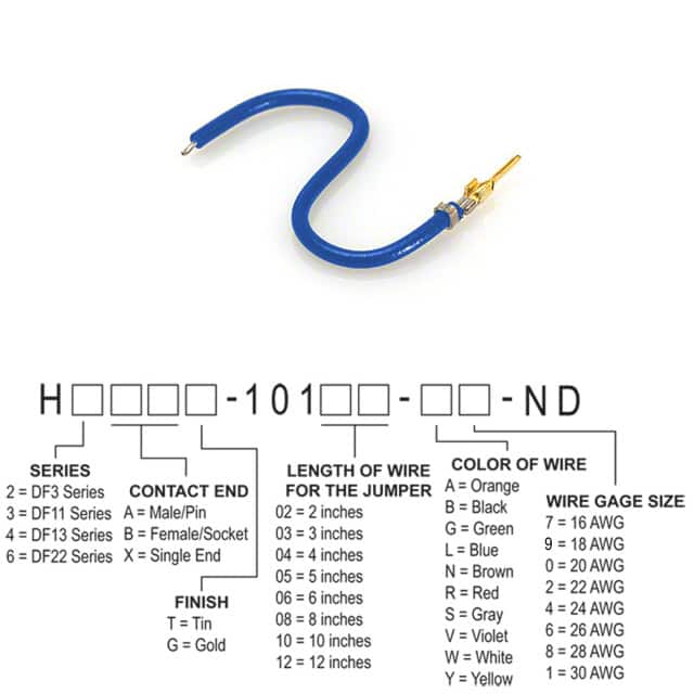 H2AXG-10104-L6