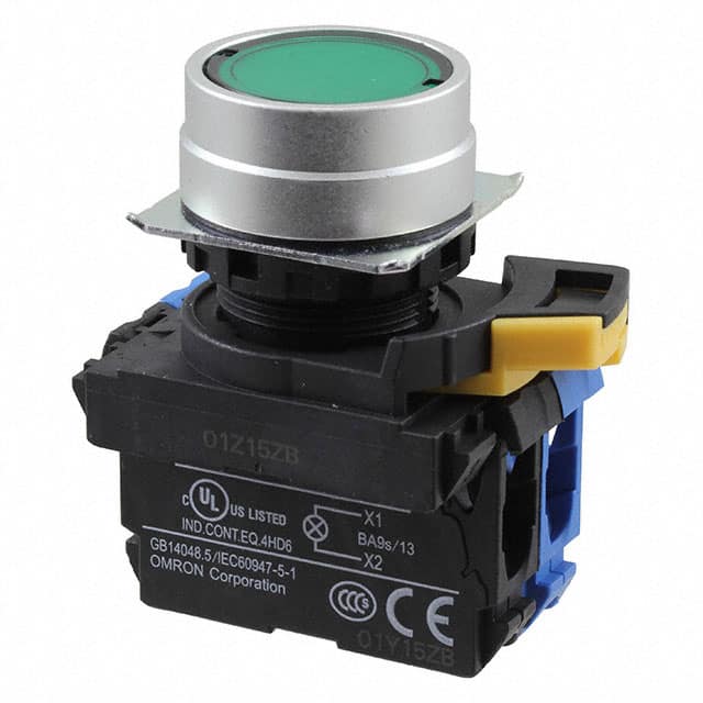 A22NL-RNM-TGA-G100-GC product image