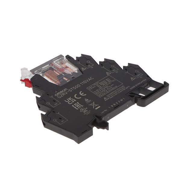 G2RV-ST500 AC110