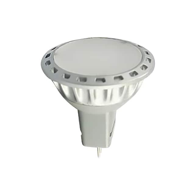 WW-RG5T-1-LED-MR11-1W-WW