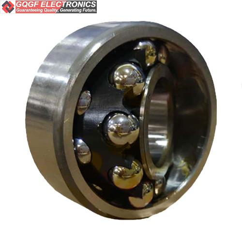 1200ETN9 - QBL Double Row Self-Aligning Bearing - 10x30x9 product image