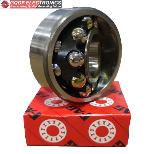 1205-TVH-C3 - FAG Double Row Self Aligning - 25x52x15mm product image