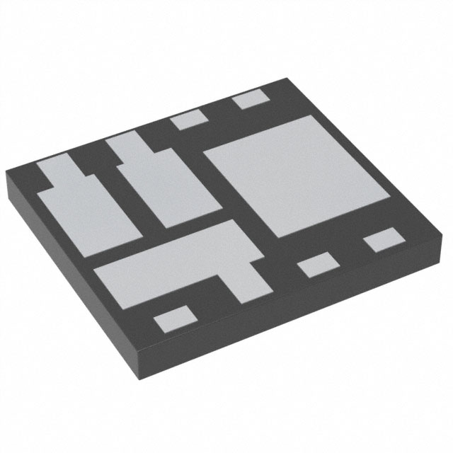 XCM414B042D2-G package illustration