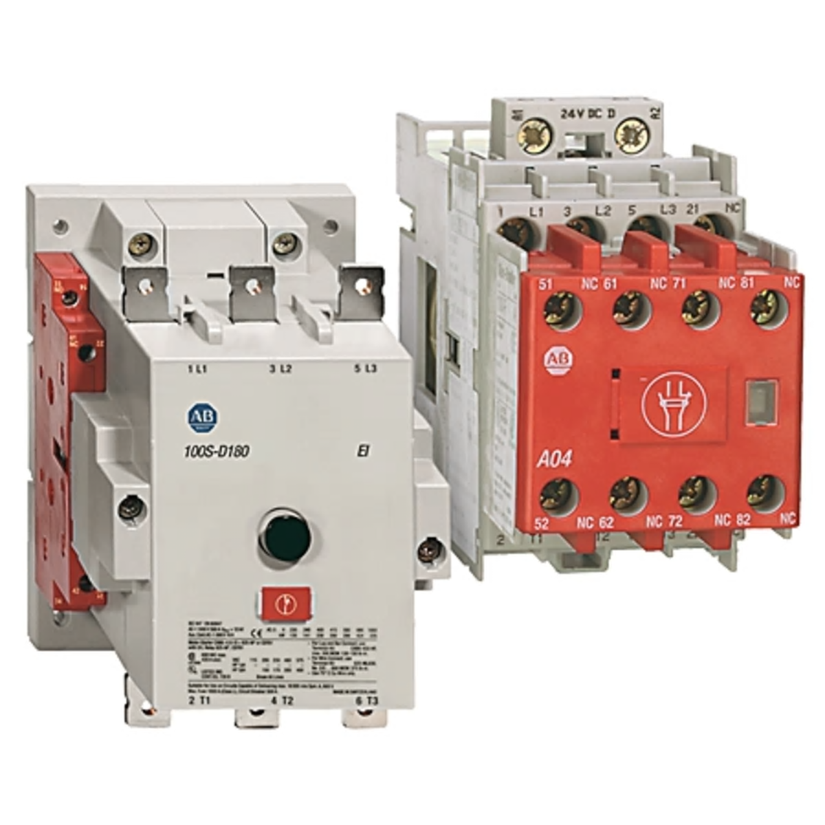 100S-D110EZJ22C product family illustration