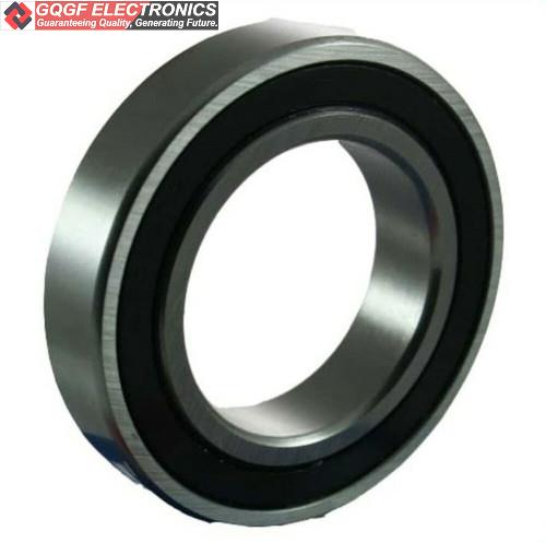 110RSS - Hoffmann Deep Groove Bearing - 10x30x9mm product image